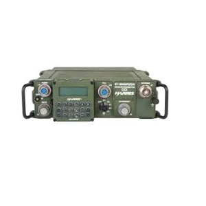 L3Harris Falcon® II AN/PRC-150(C) High Frequency Manpack Radio