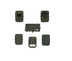 L3Harris RF-7800I Tactical Networking Intercom System