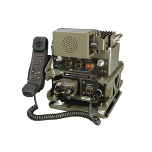 PRC-2082+ 50W VHF Tactical Mobile Package